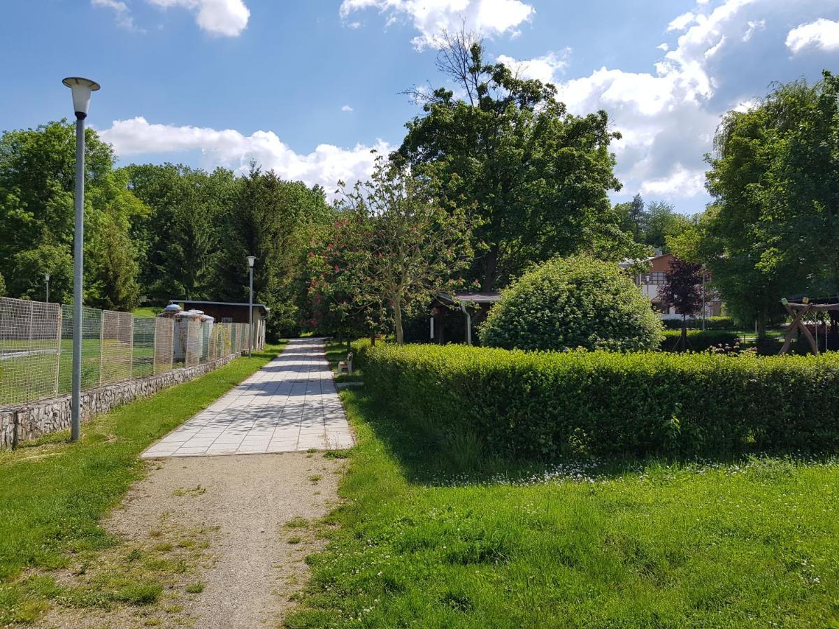 Penzion Skalka Skalka  Exterior foto