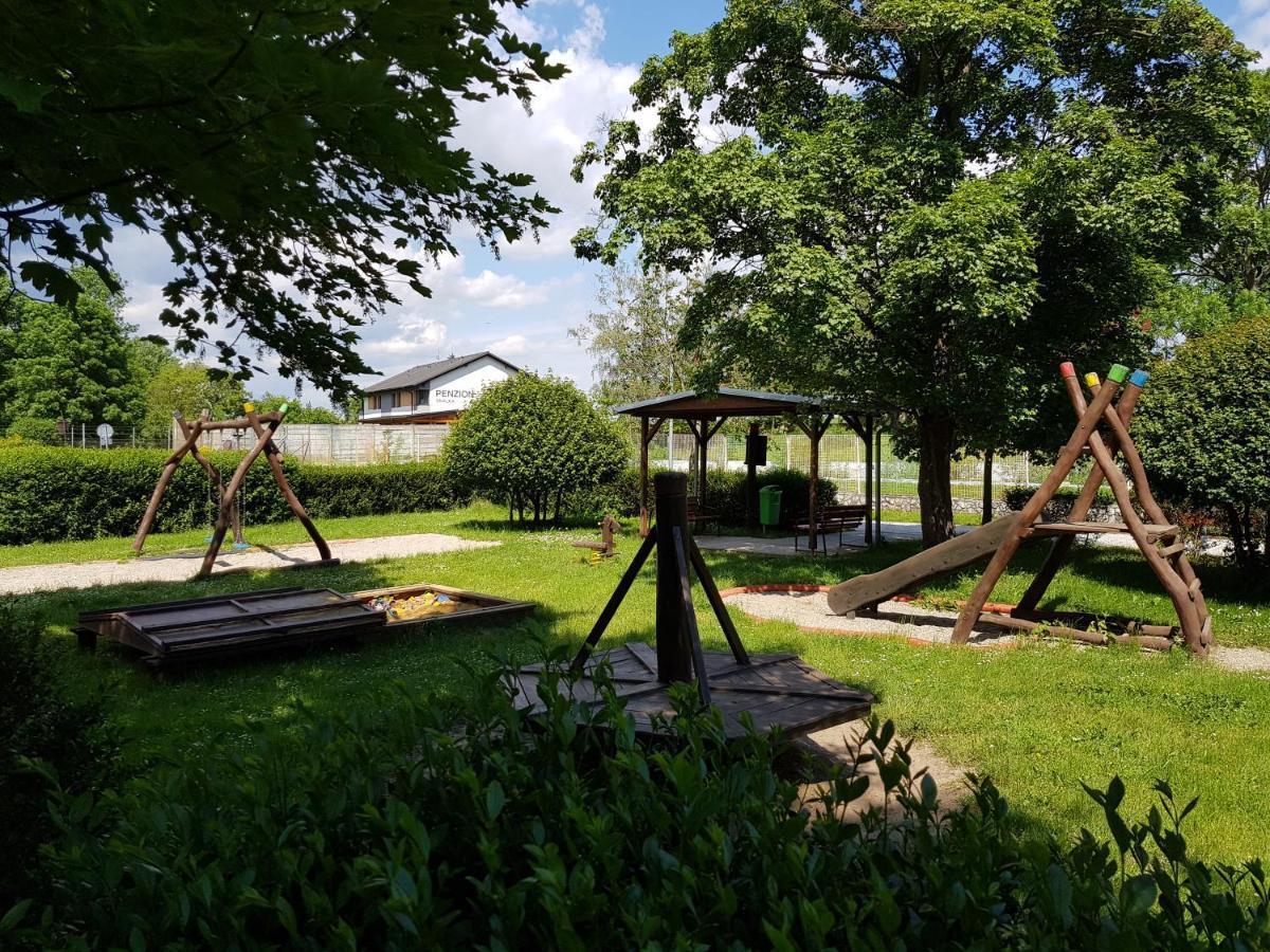 Penzion Skalka Skalka  Exterior foto