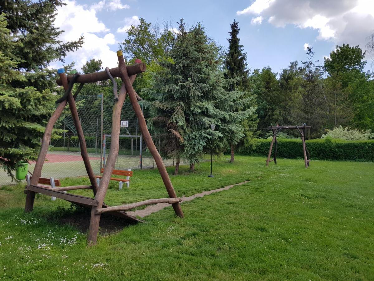 Penzion Skalka Skalka  Exterior foto