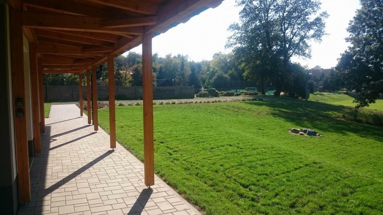 Penzion Skalka Skalka  Exterior foto