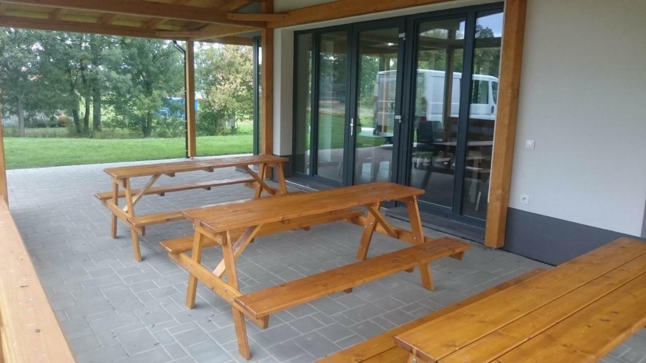 Penzion Skalka Skalka  Exterior foto