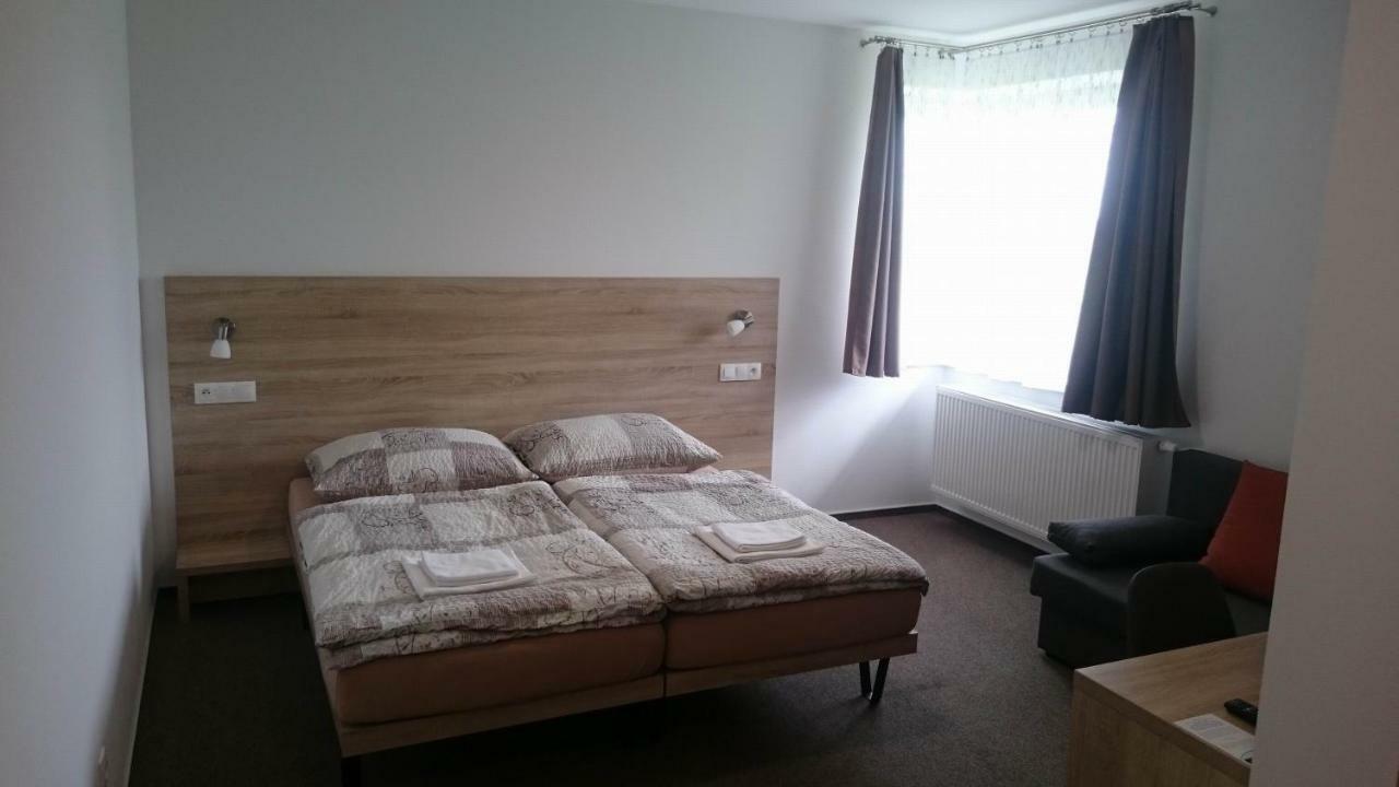 Penzion Skalka Skalka  Exterior foto